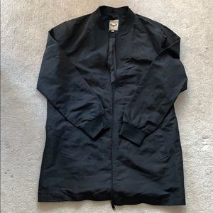 Long Spring Jacket